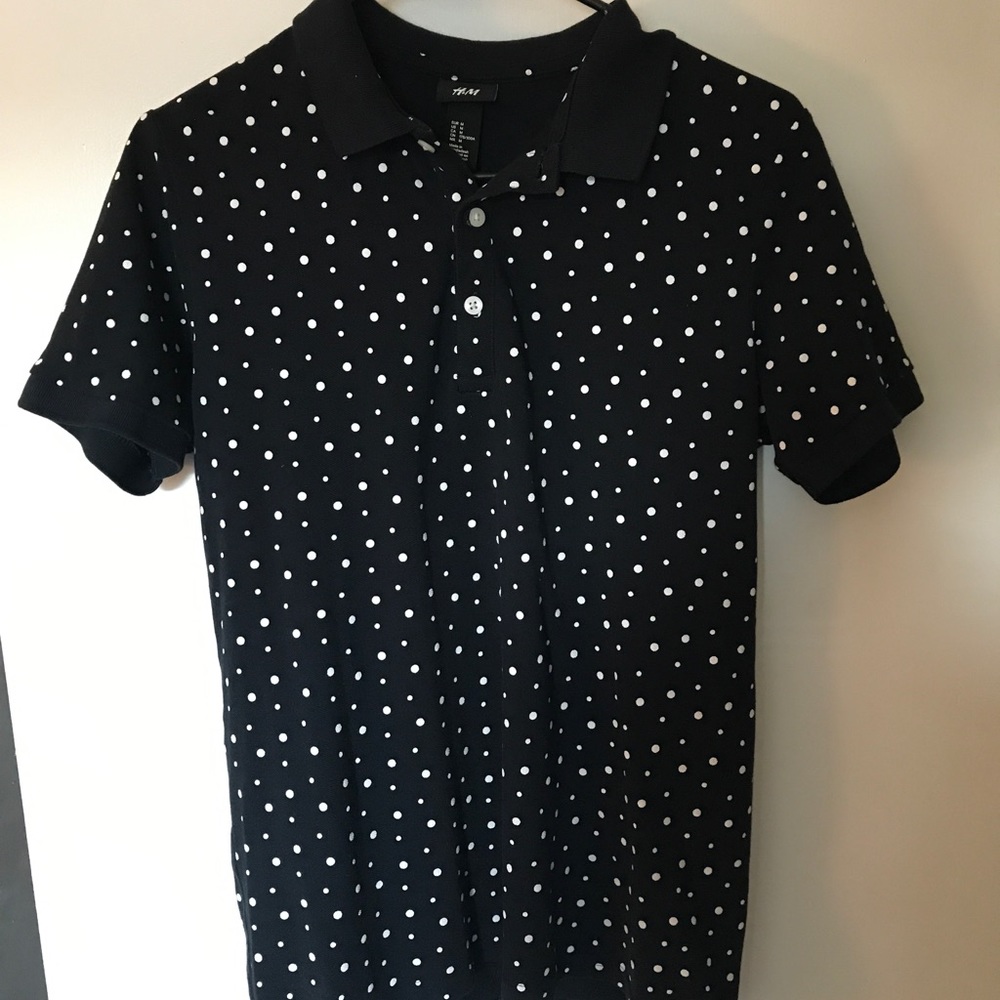 Men’s Polo